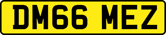 DM66MEZ