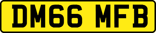 DM66MFB