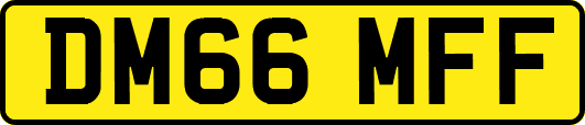 DM66MFF