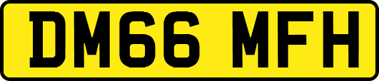 DM66MFH