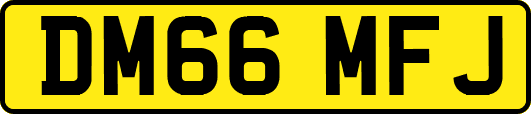 DM66MFJ