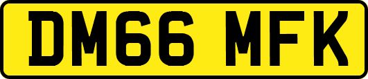 DM66MFK