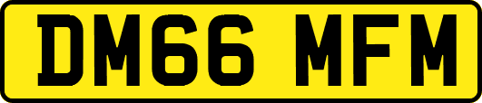 DM66MFM