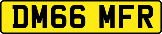 DM66MFR