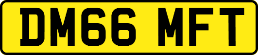 DM66MFT
