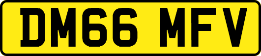 DM66MFV