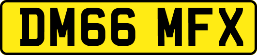 DM66MFX