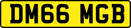 DM66MGB