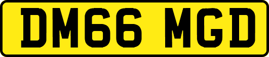 DM66MGD