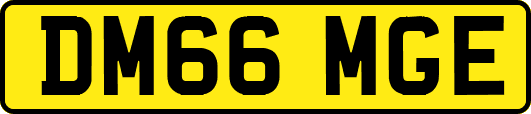 DM66MGE