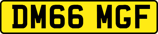 DM66MGF