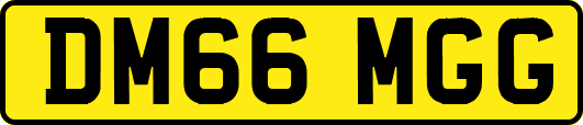 DM66MGG
