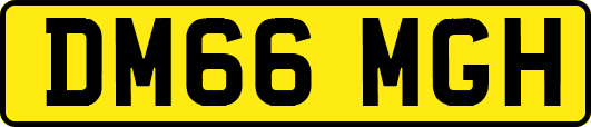 DM66MGH