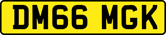 DM66MGK