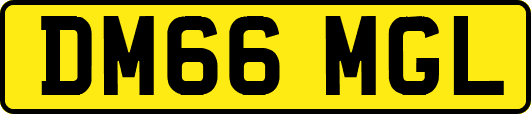DM66MGL