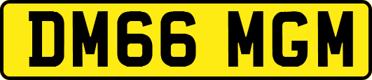 DM66MGM