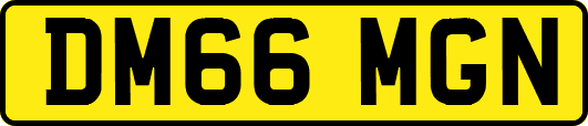 DM66MGN