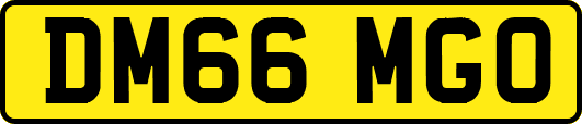 DM66MGO