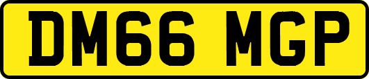 DM66MGP