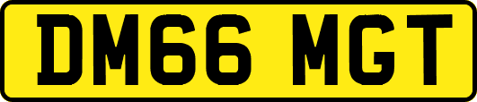 DM66MGT