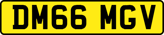 DM66MGV
