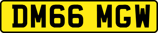 DM66MGW