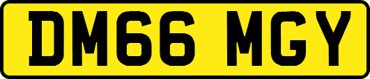 DM66MGY