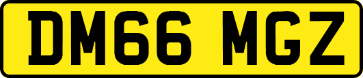 DM66MGZ