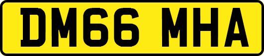 DM66MHA