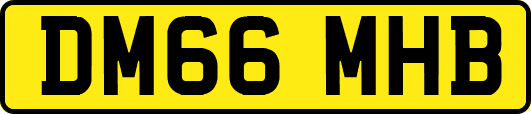 DM66MHB
