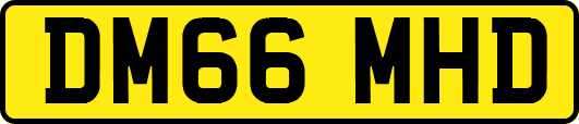 DM66MHD