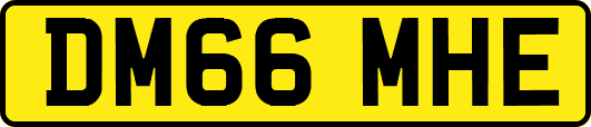 DM66MHE