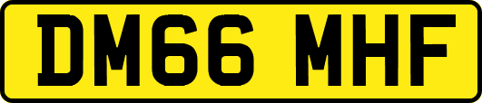 DM66MHF