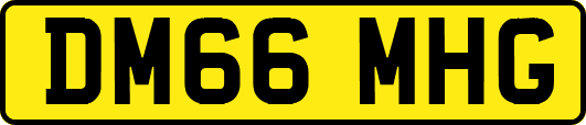 DM66MHG