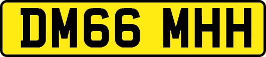 DM66MHH