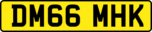 DM66MHK