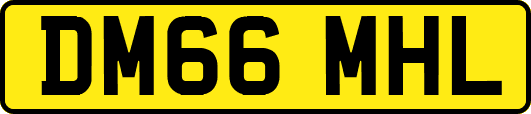 DM66MHL
