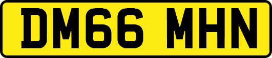DM66MHN