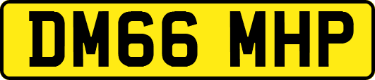 DM66MHP