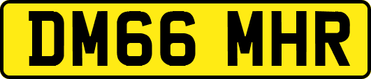DM66MHR