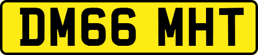 DM66MHT
