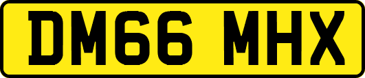 DM66MHX
