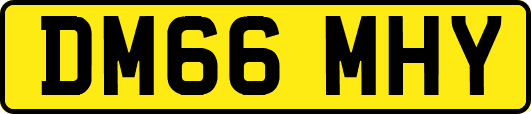 DM66MHY