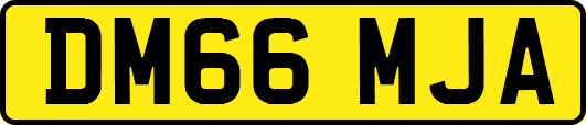DM66MJA