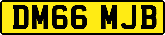 DM66MJB