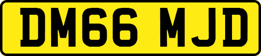 DM66MJD