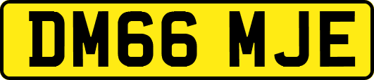 DM66MJE