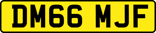 DM66MJF