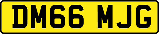 DM66MJG