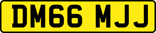 DM66MJJ